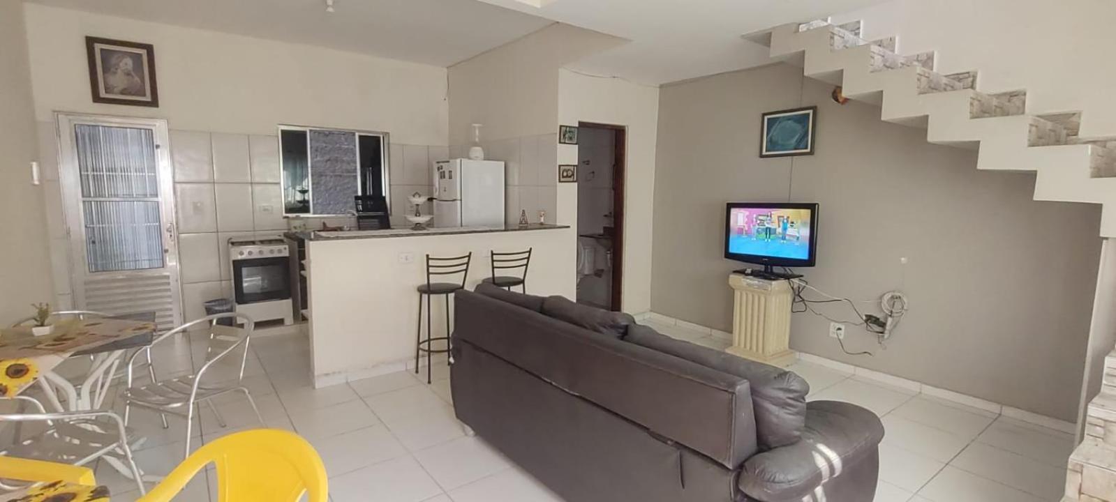 Kitnets E Apartamentos Azul Do Mar Ubatuba Eksteriør billede